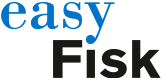 EasyFisk logo
